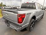 2024 Ford F-150 SuperCrew Cab 4WD, Pickup for sale #BFB240549 - photo 8