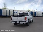 2024 Ford F-150 SuperCrew Cab 4WD, Pickup for sale #BFB240549 - photo 16