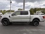2024 Ford F-150 SuperCrew Cab 4WD, Pickup for sale #BFB240549 - photo 5