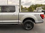 2024 Ford F-150 SuperCrew Cab 4WD, Pickup for sale #BFB240549 - photo 13
