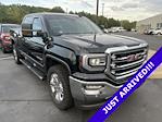 Used 2018 GMC Sierra 1500 SLT Crew Cab 4WD, Pickup for sale #BFB240582A - photo 4