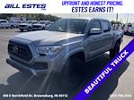 Used 2020 Toyota Tacoma Double Cab 4WD, Pickup for sale #BFB240703A - photo 1