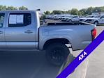 Used 2020 Toyota Tacoma Double Cab 4WD, Pickup for sale #BFB240703A - photo 3