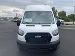 New 2024 Ford Transit 350 HD Base High Roof RWD, Empty Cargo Van for sale #BFB240757 - photo 14