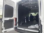 New 2024 Ford Transit 350 HD Base High Roof RWD, Empty Cargo Van for sale #BFB240757 - photo 19