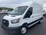 New 2024 Ford Transit 350 HD Base High Roof RWD, Empty Cargo Van for sale #BFB240757 - photo 5