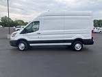 New 2024 Ford Transit 350 HD Base High Roof RWD, Empty Cargo Van for sale #BFB240757 - photo 3