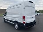 New 2024 Ford Transit 350 HD Base High Roof RWD, Empty Cargo Van for sale #BFB240757 - photo 7