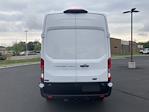 New 2024 Ford Transit 350 HD Base High Roof RWD, Empty Cargo Van for sale #BFB240757 - photo 8