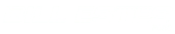 Bill Estes Ford logo