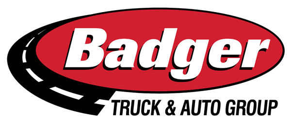 Badger Truck and Auto Group logo