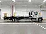 2024 Freightliner M2 106 Conventional Cab 4x2, Miller Industries Wrecker Body for sale #63521 - photo 7