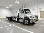 New 2024 Freightliner M2 106 Conventional Cab 4x2, Miller Industries Wrecker Body for sale #63521 - photo 8