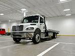 2024 Freightliner M2 106 Conventional Cab 4x2, Miller Industries Wrecker Body for sale #63521 - photo 12