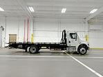 New 2024 Freightliner M2 106 Conventional Cab 4x2, Miller Industries Wrecker Body for sale #63521 - photo 24