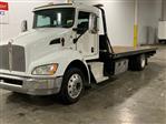 Used 2013 Kenworth Truck 4x2, Miller Industries Century Wrecker Body for sale #6427 - photo 1