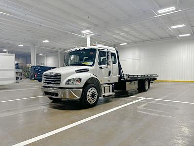 2024 Freightliner M2 106 Conventional Cab 4x2, Miller Industries Wrecker Body for sale #66440 - photo 1