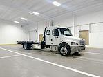 2024 Freightliner M2 106 Conventional Cab 4x2, Miller Industries Wrecker Body for sale #66440 - photo 15
