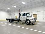 2024 Freightliner M2 106 Conventional Cab 4x2, Miller Industries Wrecker Body for sale #66440 - photo 14