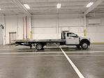 New 2023 Ford F-550 Regular Cab 4x2, 19' 5" Miller Industries Century Wrecker Body for sale #69363 - photo 8