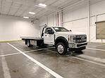 New 2023 Ford F-550 Regular Cab 4x2, 19' 5" Miller Industries Century Wrecker Body for sale #69363 - photo 9