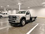 New 2023 Ford F-550 Regular Cab 4x2, 19' 5" Miller Industries Century Wrecker Body for sale #69363 - photo 11