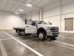 New 2023 Ford F-550 Regular Cab 4x2, 19' 5" Miller Industries Century Wrecker Body for sale #69363 - photo 19