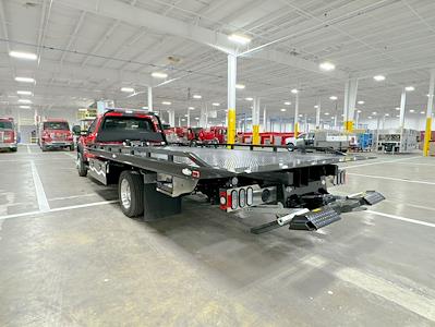 2023 Ford F-550 Regular Cab DRW 4x2, Miller Industries Wrecker Body for sale #69747 - photo 2