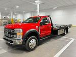 2023 Ford F-550 Regular Cab DRW 4x2, Miller Industries Wrecker Body for sale #69747 - photo 1