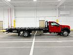 New 2023 Ford F-550 Regular Cab 4x2, Miller Industries Wrecker Body for sale #69747 - photo 3
