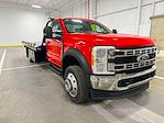 2023 Ford F-550 Regular Cab DRW 4x2, Miller Industries Wrecker Body for sale #69747 - photo 8