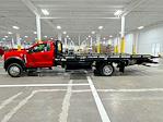 New 2023 Ford F-550 Regular Cab 4x2, Miller Industries Wrecker Body for sale #69747 - photo 11
