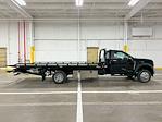 New 2023 Ford F-550 Regular Cab 4x2, 19' 5" Miller Industries Vulcan Wrecker Body for sale #69748 - photo 6