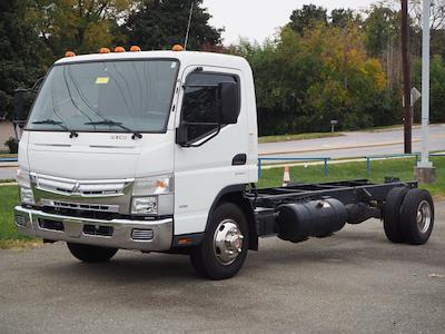 Used 2017 Mitsubishi Fuso Truck, Cab Chassis for sale #CM21139A - photo 1