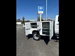 2023 Chevrolet Silverado 5500 Crew Cab DRW 4x4, Knapheide Steel Service Body Service Truck for sale #CM2371 - photo 4