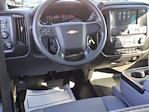 2023 Chevrolet Silverado 5500 Crew Cab DRW 4x4, Knapheide Steel Service Body Service Truck for sale #CM2371 - photo 5