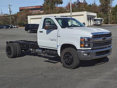 New 2023 Chevrolet Silverado 4500 Work Truck Regular Cab 4x2, Cab Chassis for sale #CM2383 - photo 1