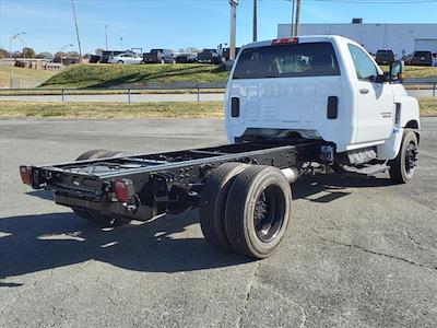 New 2023 Chevrolet Silverado 4500 Work Truck Regular Cab 4x2, Reading SL Service Body Service Truck for sale #CM2383 - photo 2