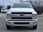 New 2023 Chevrolet Silverado 5500 Work Truck Regular Cab 4x2, Reading SL Service Body Service Truck for sale #CM2383 - photo 3