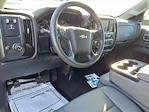 2023 Chevrolet Silverado 5500 Regular Cab DRW 4x2, Knapheide Value-Master X Flatbed Truck for sale #CM2388 - photo 6