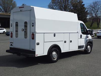 Used 2018 Ram ProMaster 3500 Standard Roof FWD, Service Utility Van for sale #CM2392A - photo 2