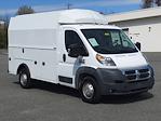 Used 2018 Ram ProMaster 3500 Standard Roof FWD, Service Utility Van for sale #CM2392A - photo 1