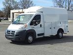 Used 2018 Ram ProMaster 3500 Standard Roof FWD, Service Utility Van for sale #CM2392A - photo 4