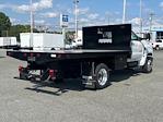 New 2023 Chevrolet Silverado 5500 Work Truck Regular Cab 4x2, Knapheide Value-Master X Flatbed Truck for sale #CM2395 - photo 2