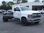 New 2024 Chevrolet Silverado 5500 Work Truck Regular Cab 4x2, Cab Chassis for sale #CM24103 - photo 1