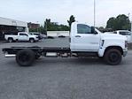 New 2024 Chevrolet Silverado 5500 Work Truck Regular Cab 4x2, Cab Chassis for sale #CM24103 - photo 3