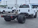 New 2024 Chevrolet Silverado 5500 Work Truck Regular Cab 4x2, Cab Chassis for sale #CM24103 - photo 2