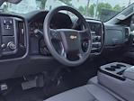 New 2024 Chevrolet Silverado 5500 Work Truck Regular Cab 4x2, Cab Chassis for sale #CM24103 - photo 5