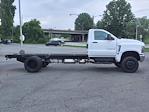 New 2024 Chevrolet Silverado 5500 Work Truck Regular Cab 4x4, Cab Chassis for sale #CM24112 - photo 3