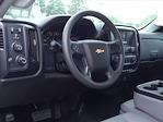 New 2024 Chevrolet Silverado 5500 Work Truck Regular Cab 4x4, Cab Chassis for sale #CM24112 - photo 5